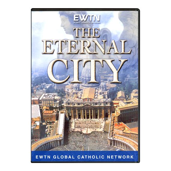 ETERNAL CITY